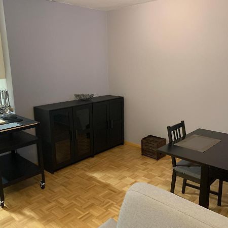 Xl City Center Apartment-Contactless Check-In Basel Eksteriør billede